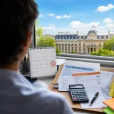 Le « jour de libération fiscale » tombe le 22 juillet : ce que cela signifie pour les salaires