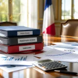 Budget 2027 : le gouvernement promet pas de hausse généralisée mais vise des niches et des abattements
