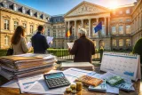La Chambre adopte une refonte de l'impôt des personnes physiques : quoi changer pour les revenus des Belges