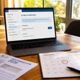 Déclaration 2026 : comment corriger en ligne vos erreurs avant décembre