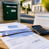 Taxe foncière 2026 : 33 millions de propriétaires vont recevoir une facture moyenne de 1 125 €