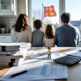 Les familles et les plus aisés, grands bénéficiaires des allègements fiscaux au Québec depuis 25 ans
