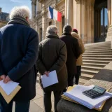 Le gouvernement propose de mobiliser 6 milliards d'euros en faisant contribuer les retraités
