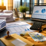 Dirigeants SAS/SARL : en 2026, comment arbitrer entre salaire et dividendes