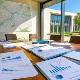 Début de mandat : les grandes villes maintiennent majoritairement leurs taux d'impôts locaux