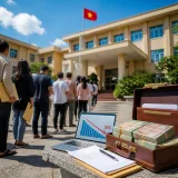 Vietnam : réduction de 30 % de l'impôt sur le revenu et de l'IS pour 2026‑2027, mesures et effets attendus