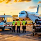 Dix personnes expulsées par les États‑Unis arrivent en Sierra Leone, portant le total à 32
