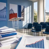 De Villepin : « Ceux qui promettent zéro hausse d'impôt sont des menteurs », et propose un retour de l'ISF