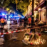 Deux morts et plusieurs blessés lors d'une fusillade au festival de salsa de Toronto