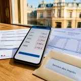 Le fisc ordonne un contrôle d’eTax Mobile après des cas massifs de revenus « gonflés »