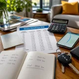 Barème kilométrique 2026 : comment calculer et déclarer vos frais réels aux impôts