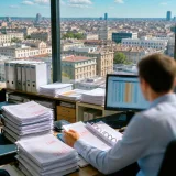 Taxe foncière : jusqu'à +154 % dans certaines grandes villes entre 2020 et 2025