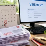 Remboursements d'impôt : qui touchera un virement cet été et quand le recevoir