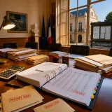 Sainte-Suzanne : la Chambre régionale des comptes préconise une hausse de 33,8 % des impôts locaux