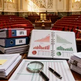Rapport parlementaire : la fiscalité des plus aisés révèle une dégressivité inquiétante