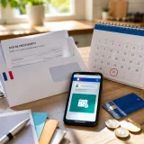 Impôt sur le revenu 2026 : le solde prélevé le 25 septembre pour les montants inférieurs à 300 €