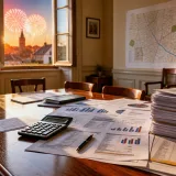 Combien coûtent vraiment les feux du 14-Juillet aux contribuables ?