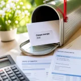 Le chèque énergie est attribué automatiquement : qui l’obtient et comment vérifier
