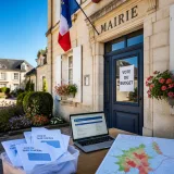 Taxe foncière en Pays de la Loire : majorité de communes stables, mais plus de hausses qu'ailleurs