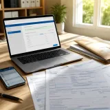 Correction en ligne des déclarations de revenus : le service ouvre le 29 juillet et restera actif jusqu’en décembre 2026