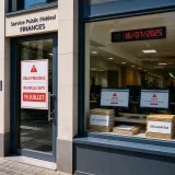 La Belgique prolonge de quatre jours le délai de dépôt des déclarations en ligne après une panne