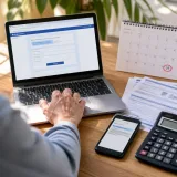 La DGFiP ouvre la correction en ligne des déclarations 2026 à partir du 29 juillet
