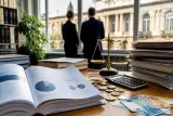 Taxer les héritages augmente-t-il les inégalités ? Le débat relancé par une analyse académique