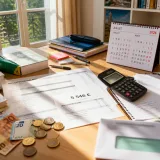 Job d'été : le plafond exact à ne pas dépasser pour rester exonéré d'impôt en 2026