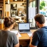 27 juillet 2026 : dernier délai pour la déclaration annuelle des revenus des artisans
