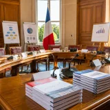 Assemblée nationale: 19 pistes pour encadrer la fiscalité des plus fortunés avant 2027