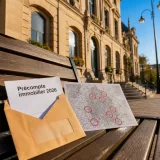 Neuf communes de Bruxelles augmentent la part communale du précompte immobilier en 2026