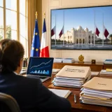 Décès du cheikh Hamad : quel impact fiscal et économique du fondateur de la Qatar Investment Authority ?
