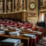 Le Sénat pousse Matignon à recourir aux ordonnances pour garantir le PLF avant octobre