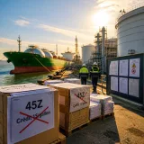 Les changements fiscaux américains freinent l'importation de biocarburants, selon Valero