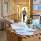 Les familles paient l'EHPAD mais ne profitent pas de la réduction d'impôt : pourquoi