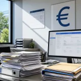Facturation électronique : l'État vise 2 à 3 milliards d'euros de TVA récupérés chaque année