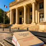 La HCC valide la loi de finances rectificative 2026: vers une refonte fiscale et budgétaire