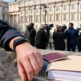 Le Royaume-Uni annonce un amendement pour tenter d’expulser un pédophile condamné malgré une loi de 1971