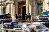 Un contrôleur des impôts du 10e arrondissement mis en examen pour une escroquerie à la TVA de près de 5 millions d’euros