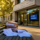 En France, un peu plus de 61 000 foyers paient plus de 100 000 € d'impôt sur le revenu