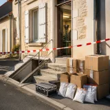 Quatre ans de prison pour l'hôte d'une « usine » de méthamphétamine trouvée dans son sous-sol