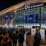 Plus de 1 000 spectateurs attendus à la Classique KR, plus de 350 000 $ récoltés depuis sa création