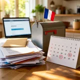 Taxe foncière 2026 : avis à partir du 27 août, revalorisation +0,8% et hausse pour 10% des propriétaires
