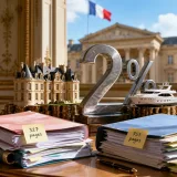 Projet de taxe sur les ultra-patrimoines : la proposition de 2 % sur plus de 100 M€ revient sur la scène budgétaire