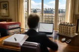 La progressivité fiscale française s’effrite aux tout premiers déciles de richesse