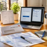 Rectifier sa déclaration 2026 en ligne : le service accessible du 29 juillet au 30 novembre