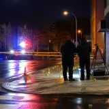 Québec: le BEI ouvre une enquête après une intervention policière ayant fait un blessé grave
