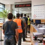 27 juillet 2026 : dernier jour pour la déclaration annuelle des artisans, la DGI appelle à l'anticipation