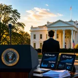 Trump presse Exxon et Chevron de « redonner » après des bénéfices exceptionnels