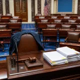 Décès du sénateur Lindsey Graham, figure influente du Sénat américain et allié de Donald Trump